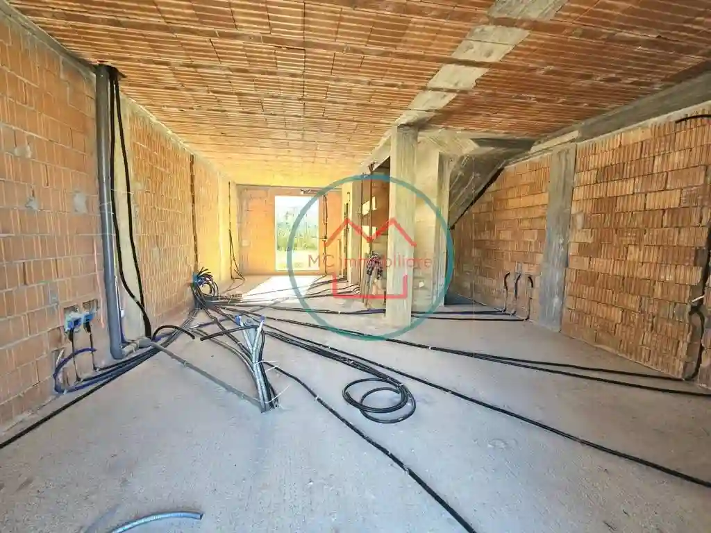 Villetta a schiera - foto 3