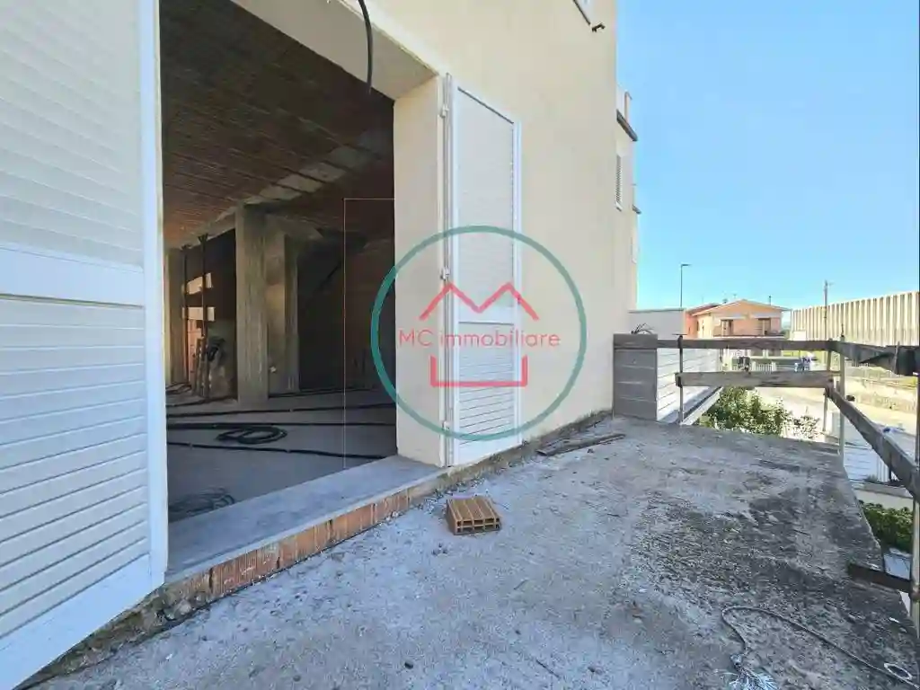 Villetta a schiera - foto 4