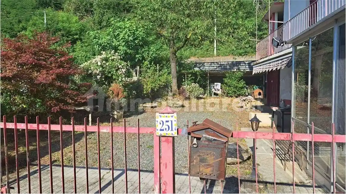 Terratetto unifamiliare via ROMA, 251, Centro, Cafasse - foto 3