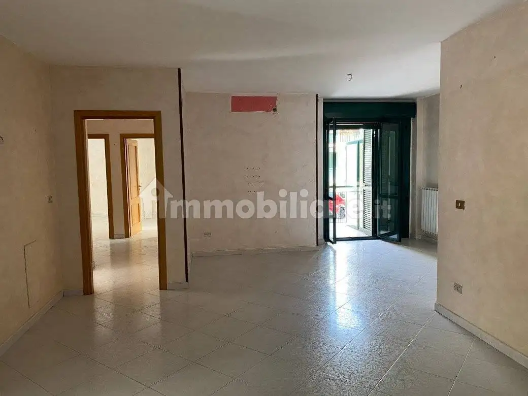Appartamento in vendita a Giugliano in Campania