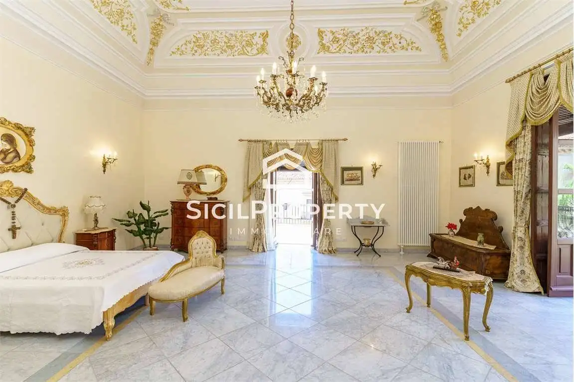 Appartamento in vendita a Militello in Val di Catania