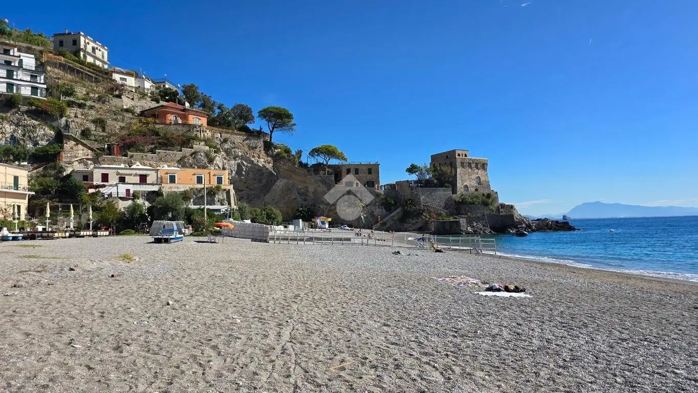 Appartamento in vendita a Maiori