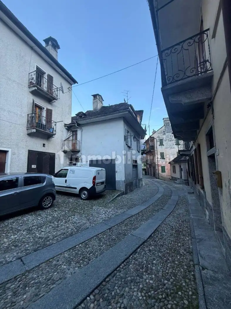 Rustico - Casale in vendita a Varzo