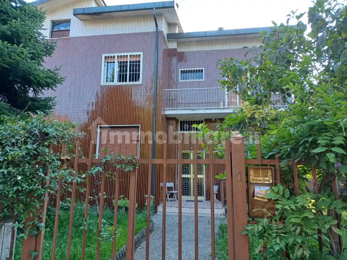 Casa indipendente in vendita a Segrate