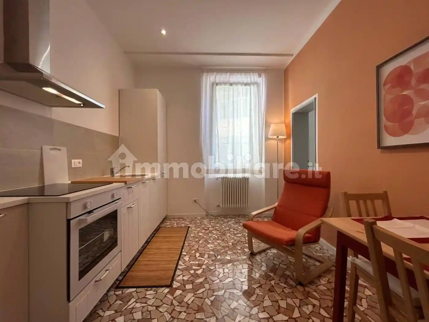 Appartamento in affitto a Padova