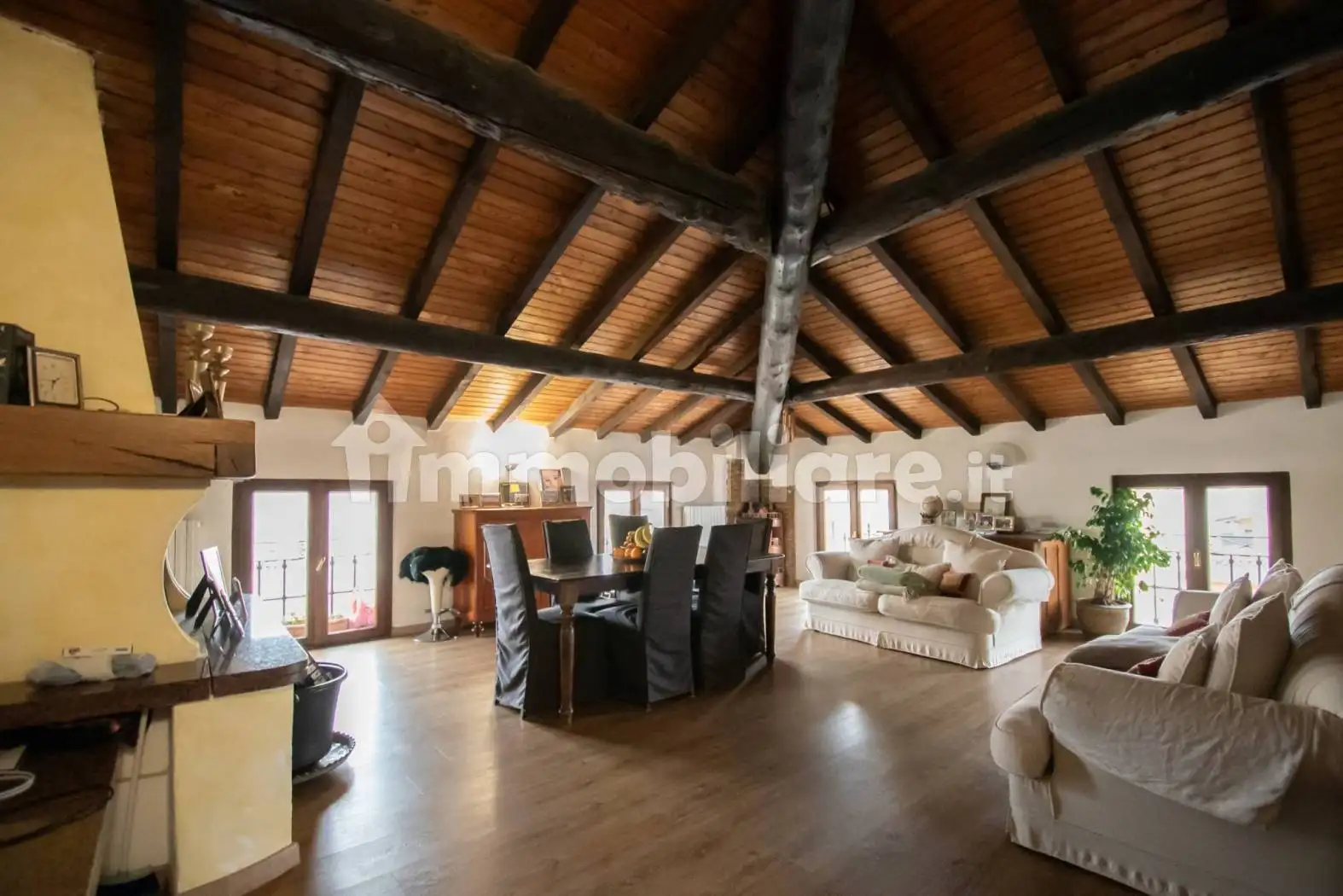 Appartamento in vendita a Brescia