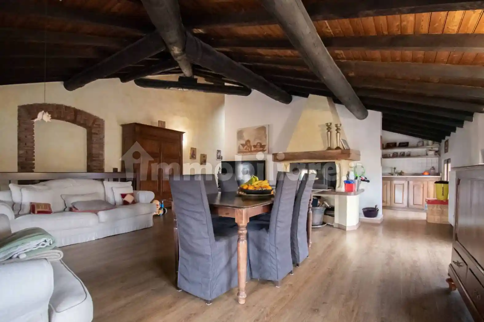 Appartamento via della Palla 17, Folzano, Brescia - foto 4