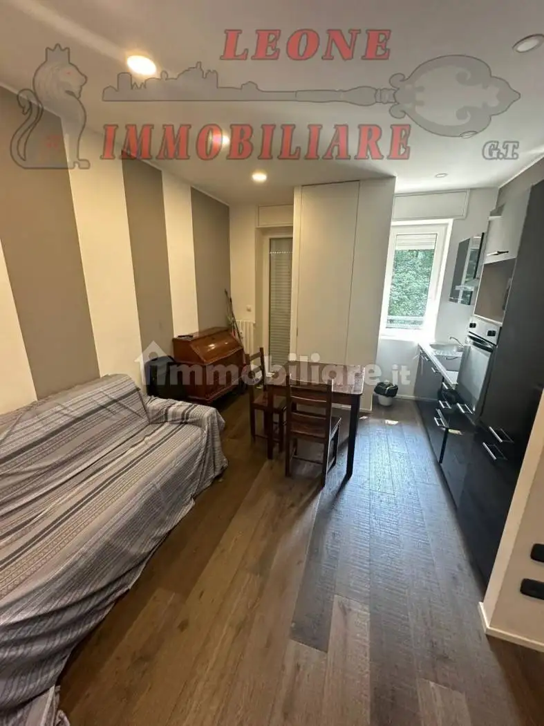 Apartment in vendita a Milan