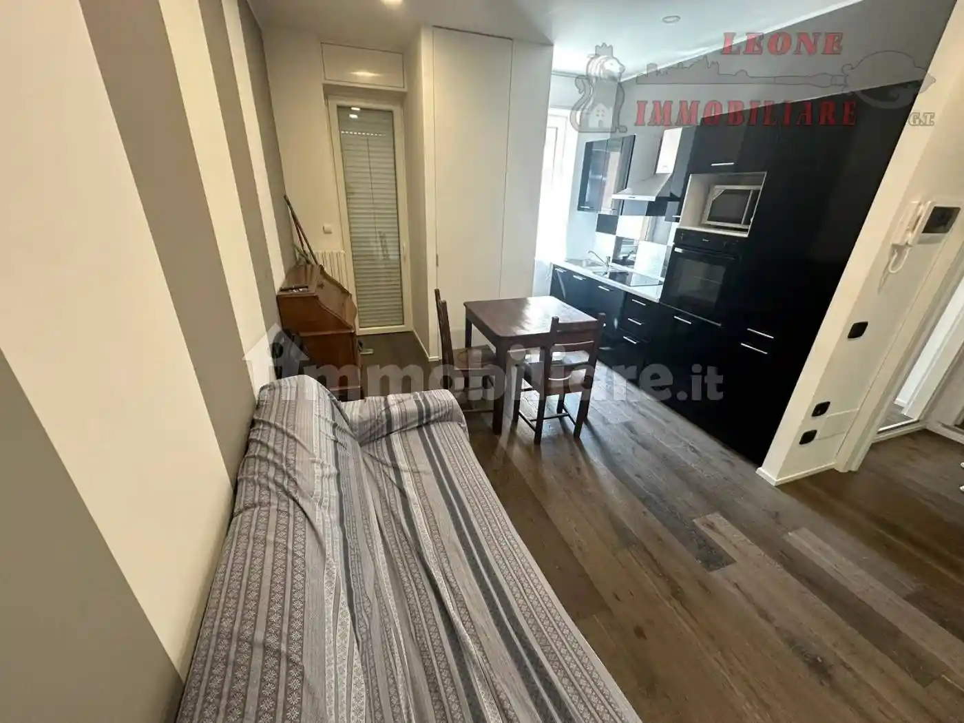 Bilocale via Fra Cristoforo 1, Cantalupa - San Paolo, Milano - foto 2