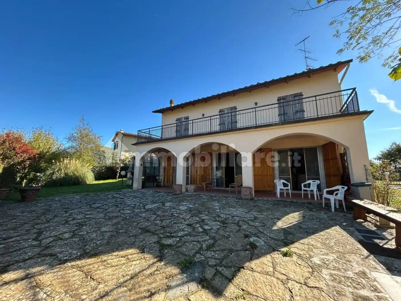 Villa in vendita a Greve in Chianti