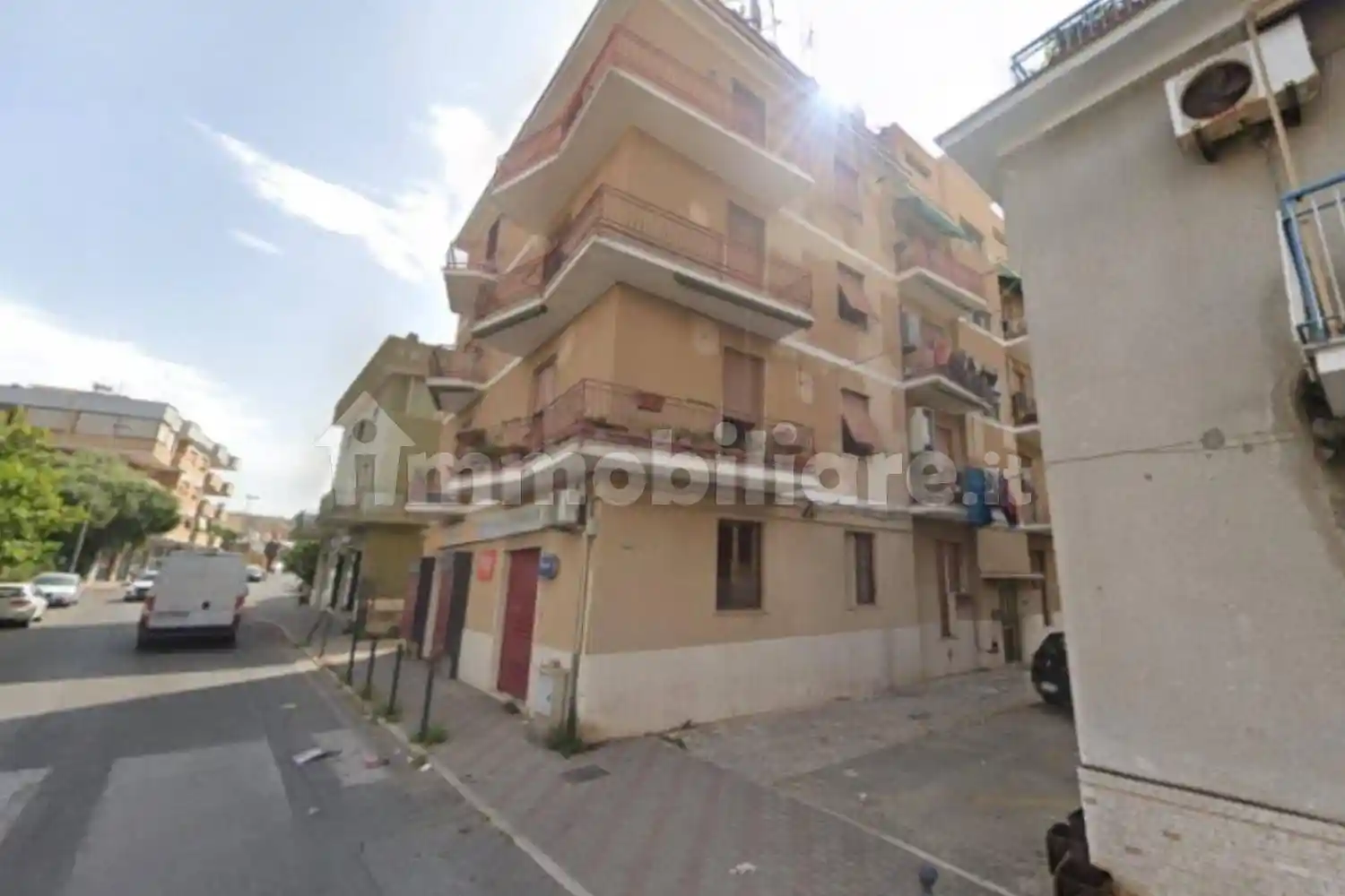 Appartamento in vendita a Civitavecchia