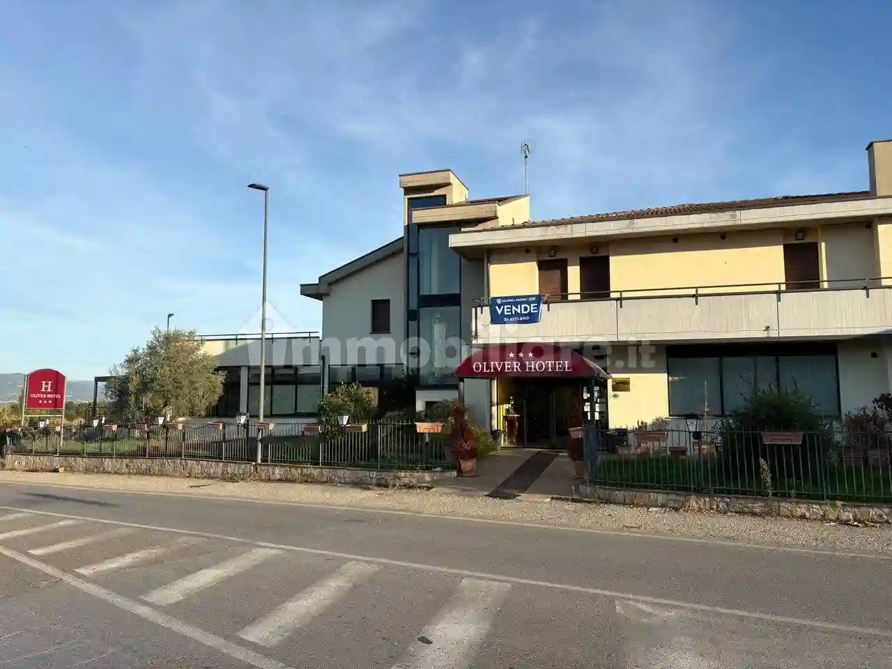 Palazzo - Edificio - foto 2