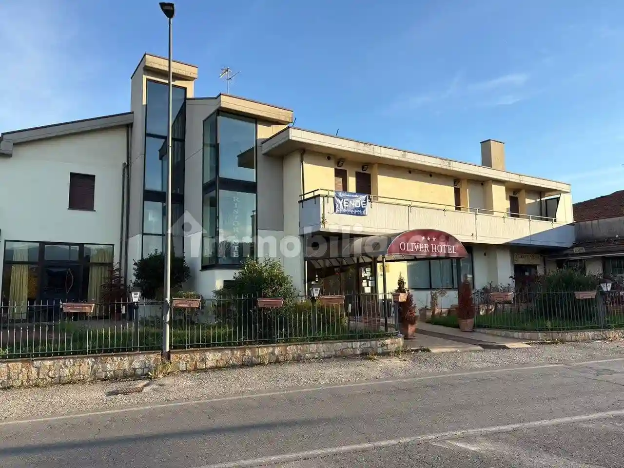 Palazzo - Edificio - foto 3