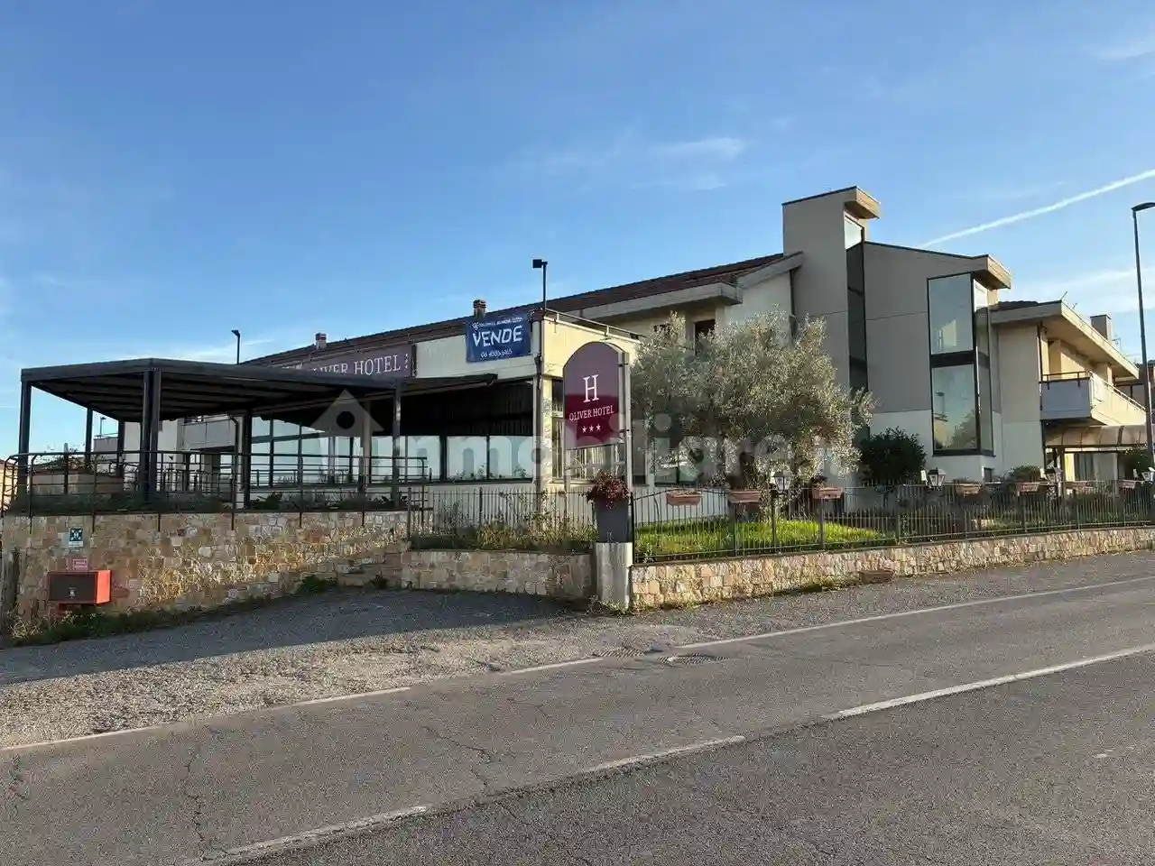 Palazzo - Edificio - foto 4