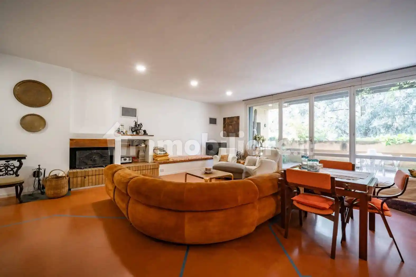 Appartamento via Caldone 2, Olate, Lecco - foto 2