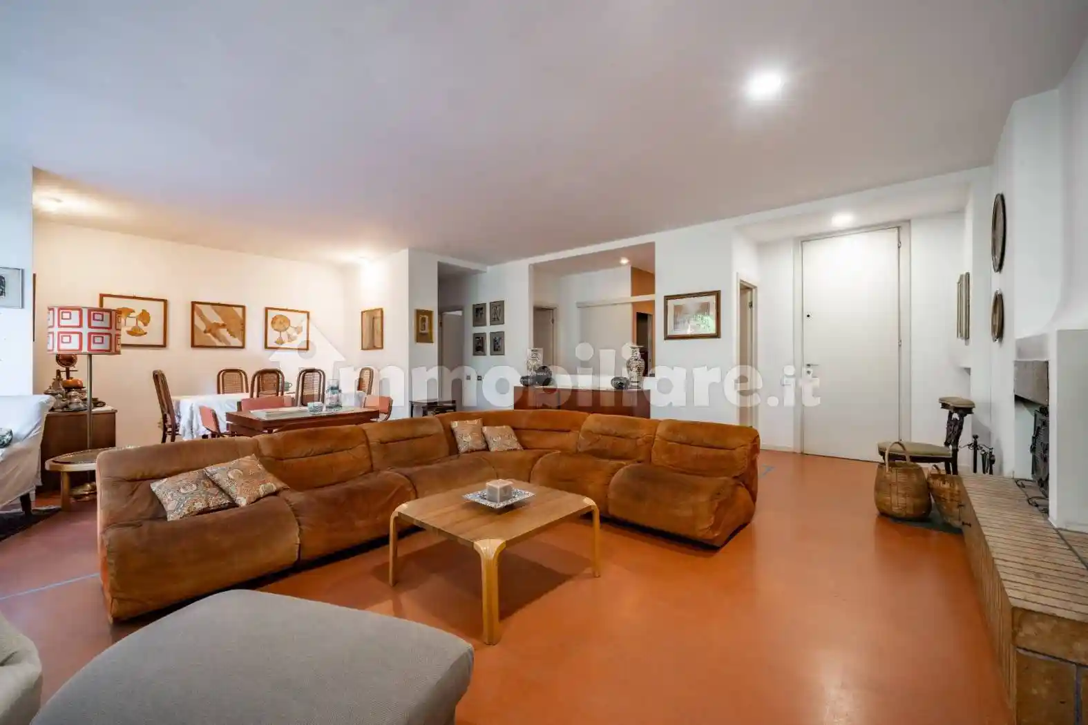 Appartamento via Caldone 2, Olate, Lecco - foto 4