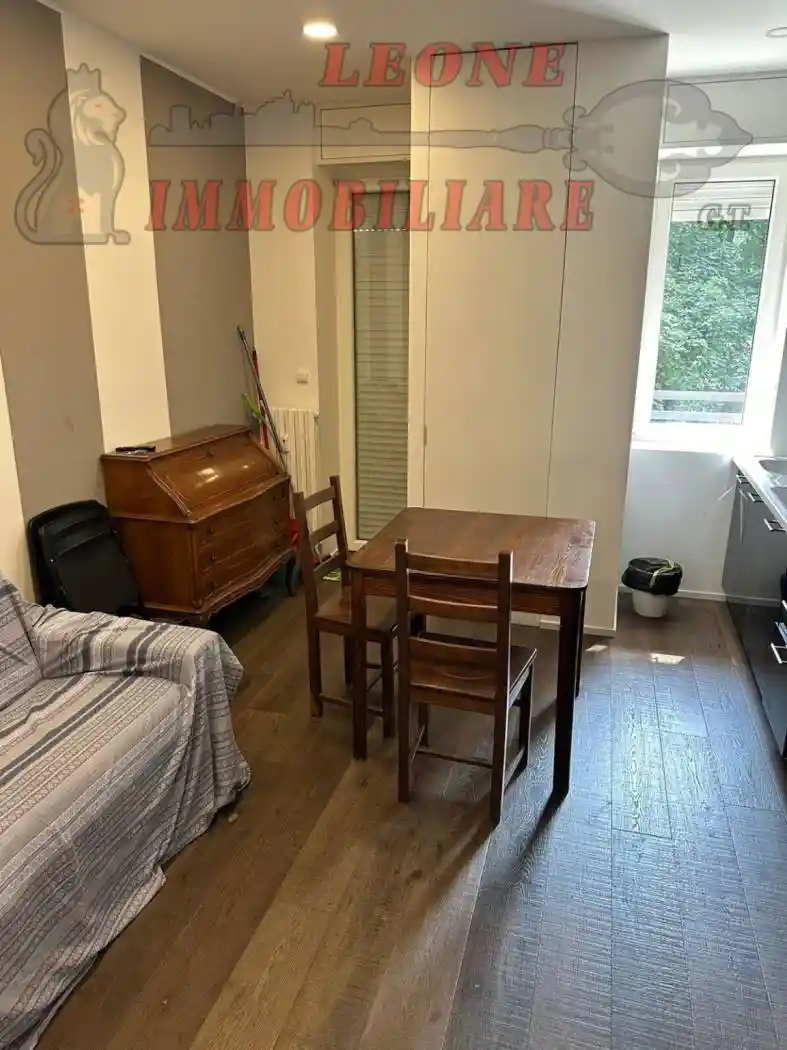 Bilocale via Fra Cristoforo 1, Cantalupa - San Paolo, Milano - foto 3