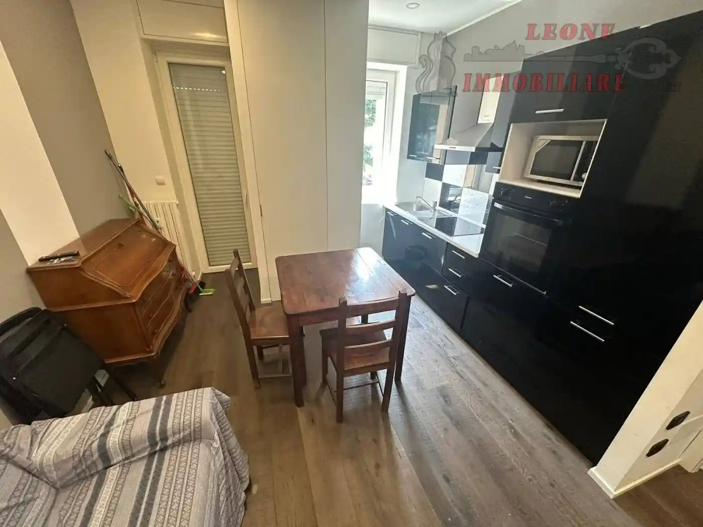 Bilocale via Fra Cristoforo 1, Cantalupa - San Paolo, Milano - foto 4