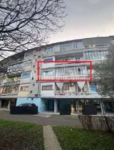 Appartamento in asta a Vicenza