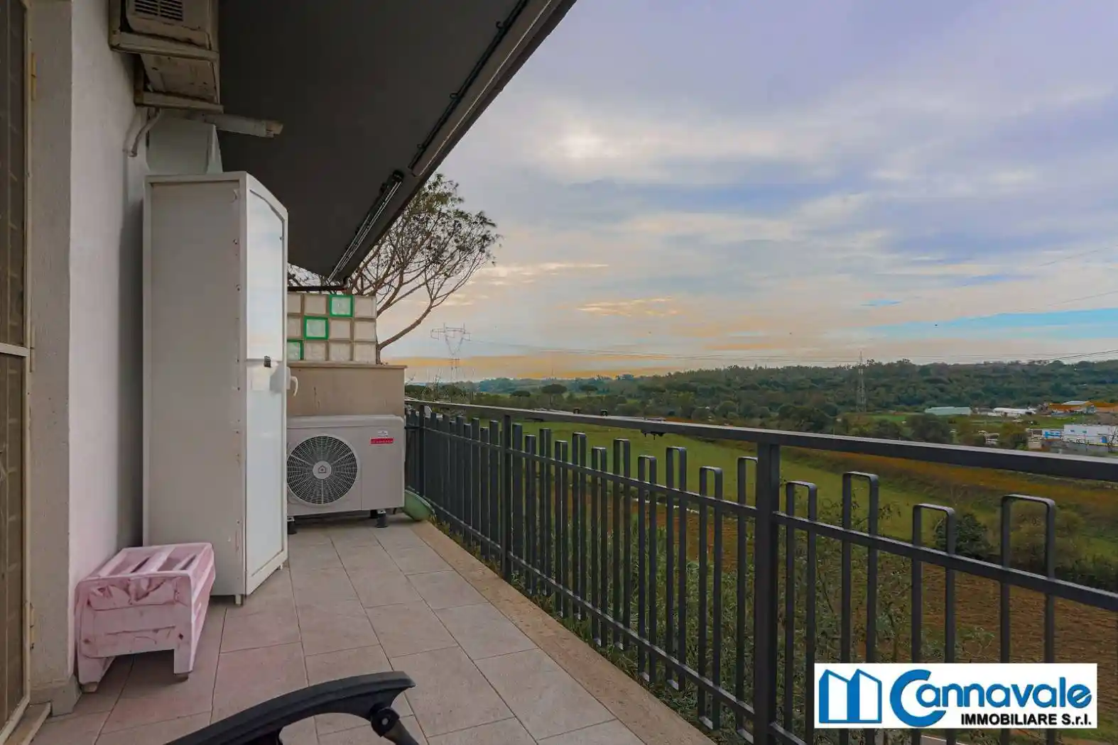 Bilocale via Budrio, Vitinia, Roma - foto 2