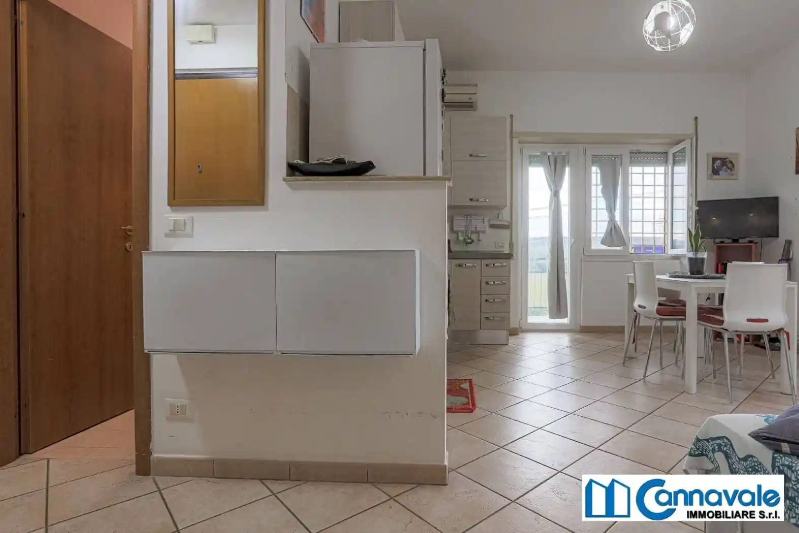 Bilocale via Budrio, Vitinia, Roma - foto 4