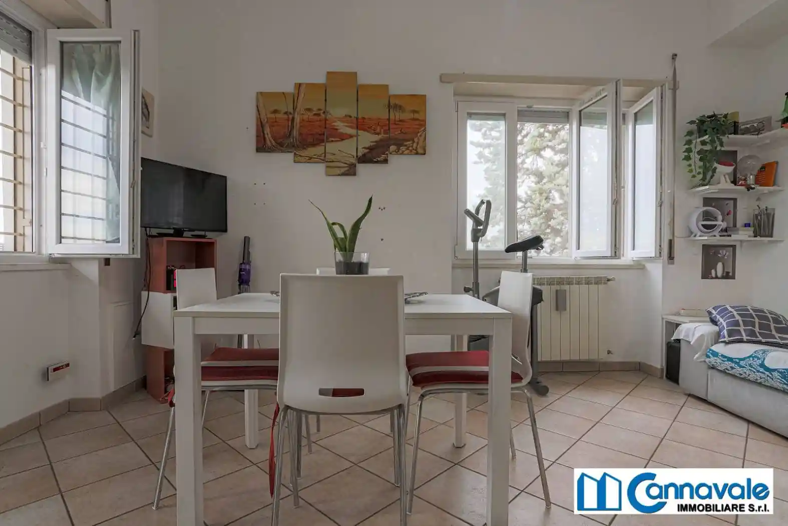 Bilocale via Budrio, Vitinia, Roma - foto 5