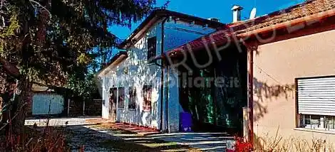 Villa in vendita a Trevignano