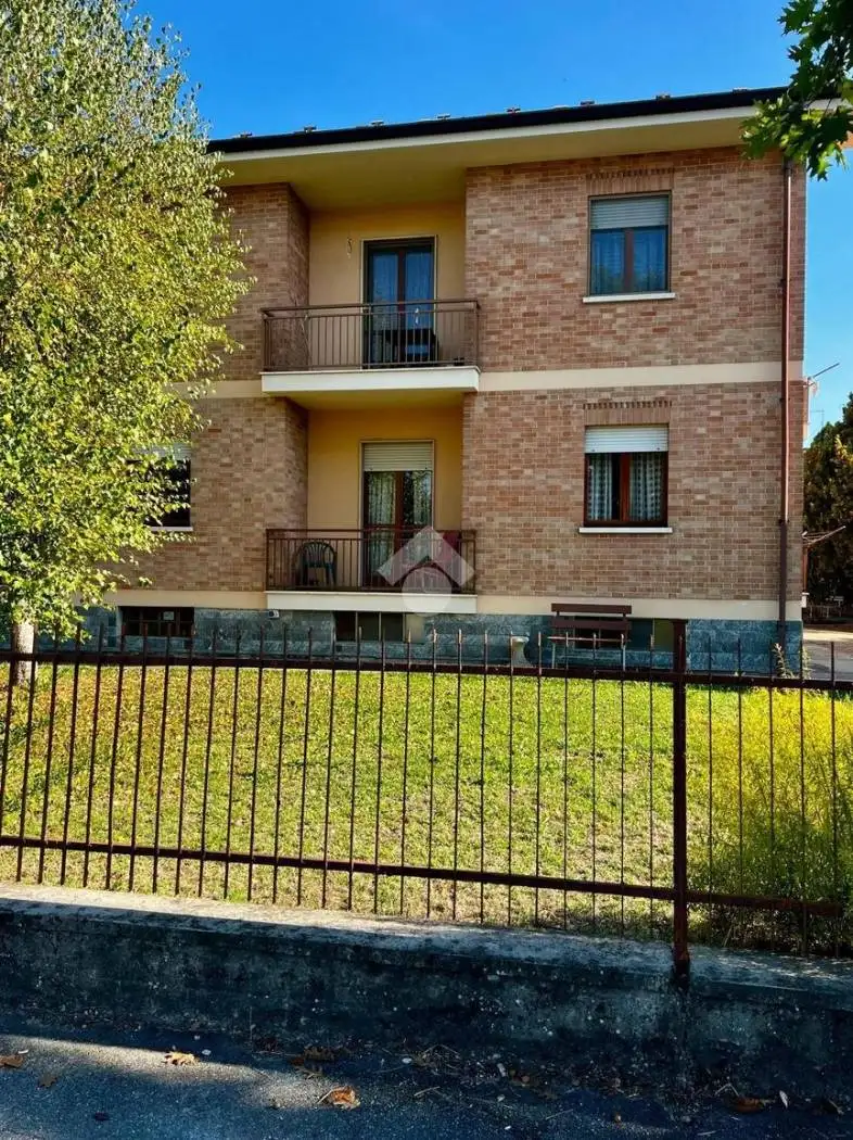 Appartamento in vendita a Alba