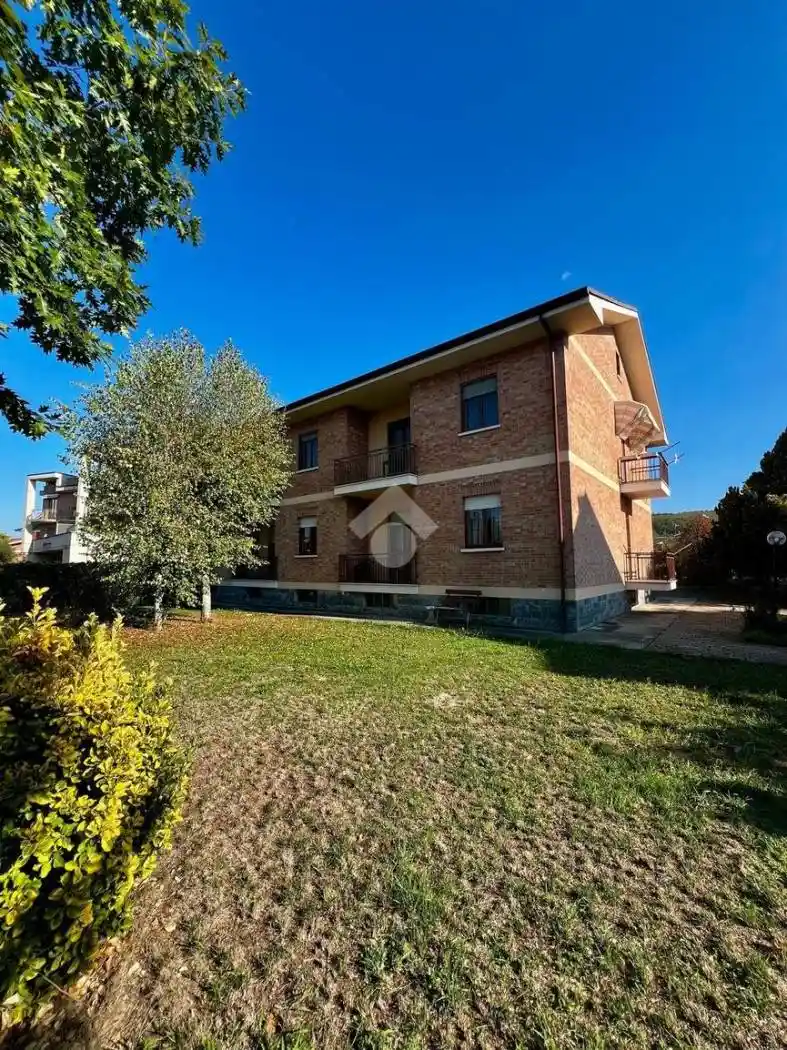 Appartamento corso Europa 75, San Cassiano, Alba - foto 3