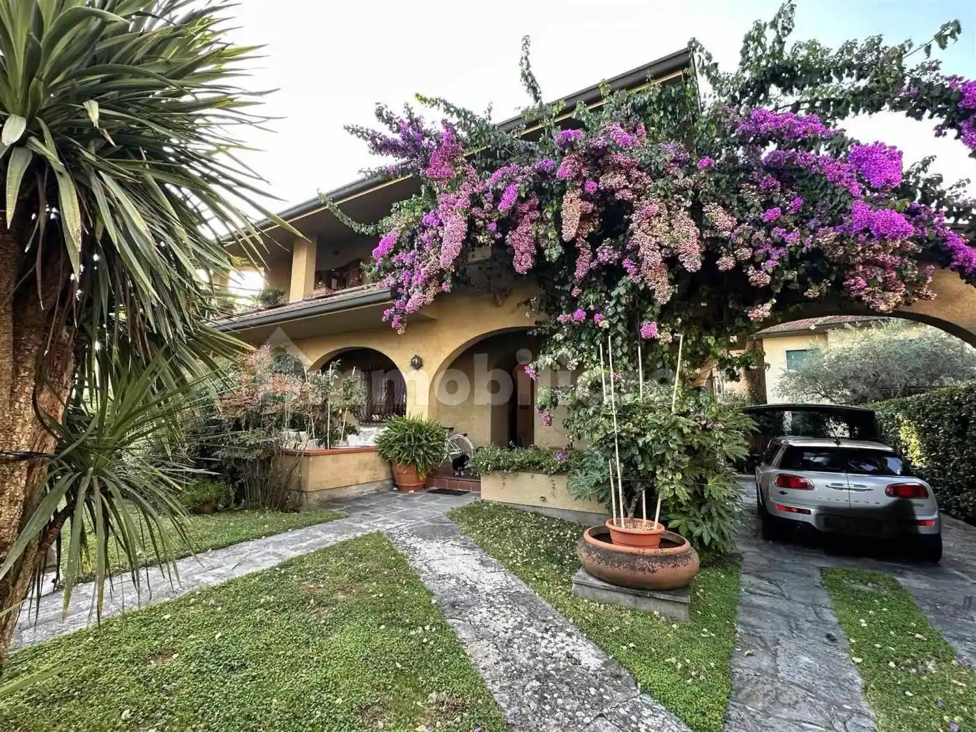 Villa in vendita a Forte dei Marmi