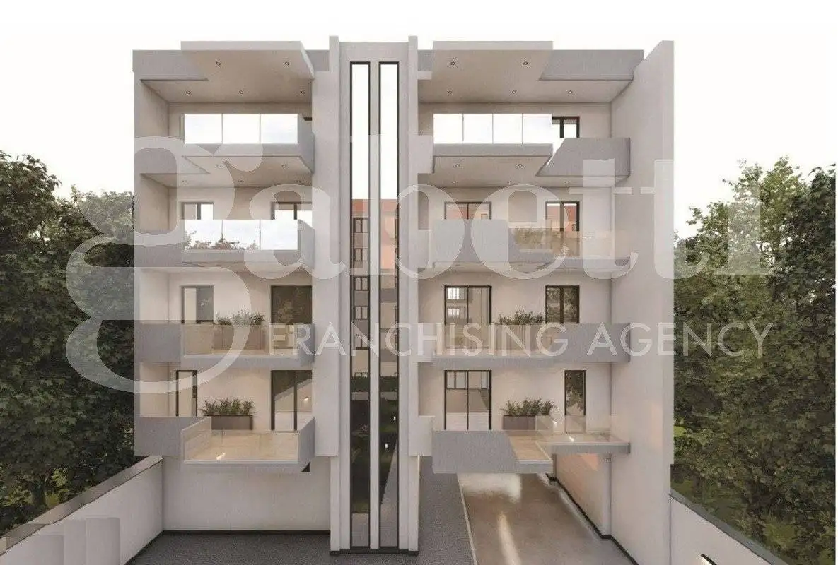 Appartamento in vendita a Frattamaggiore