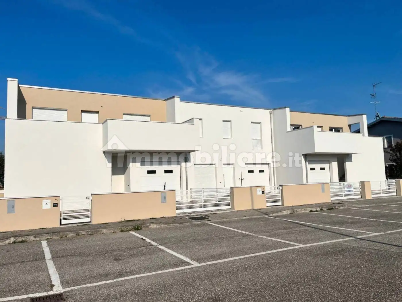 Appartamento in vendita a Argenta