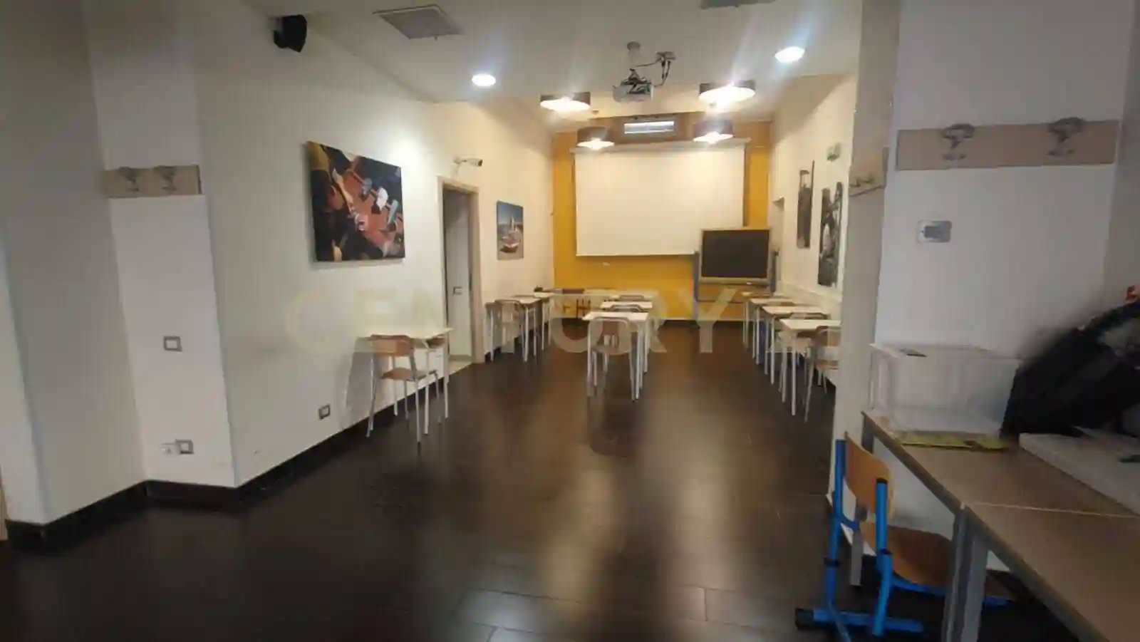 Palazzo - Edificio - foto 3