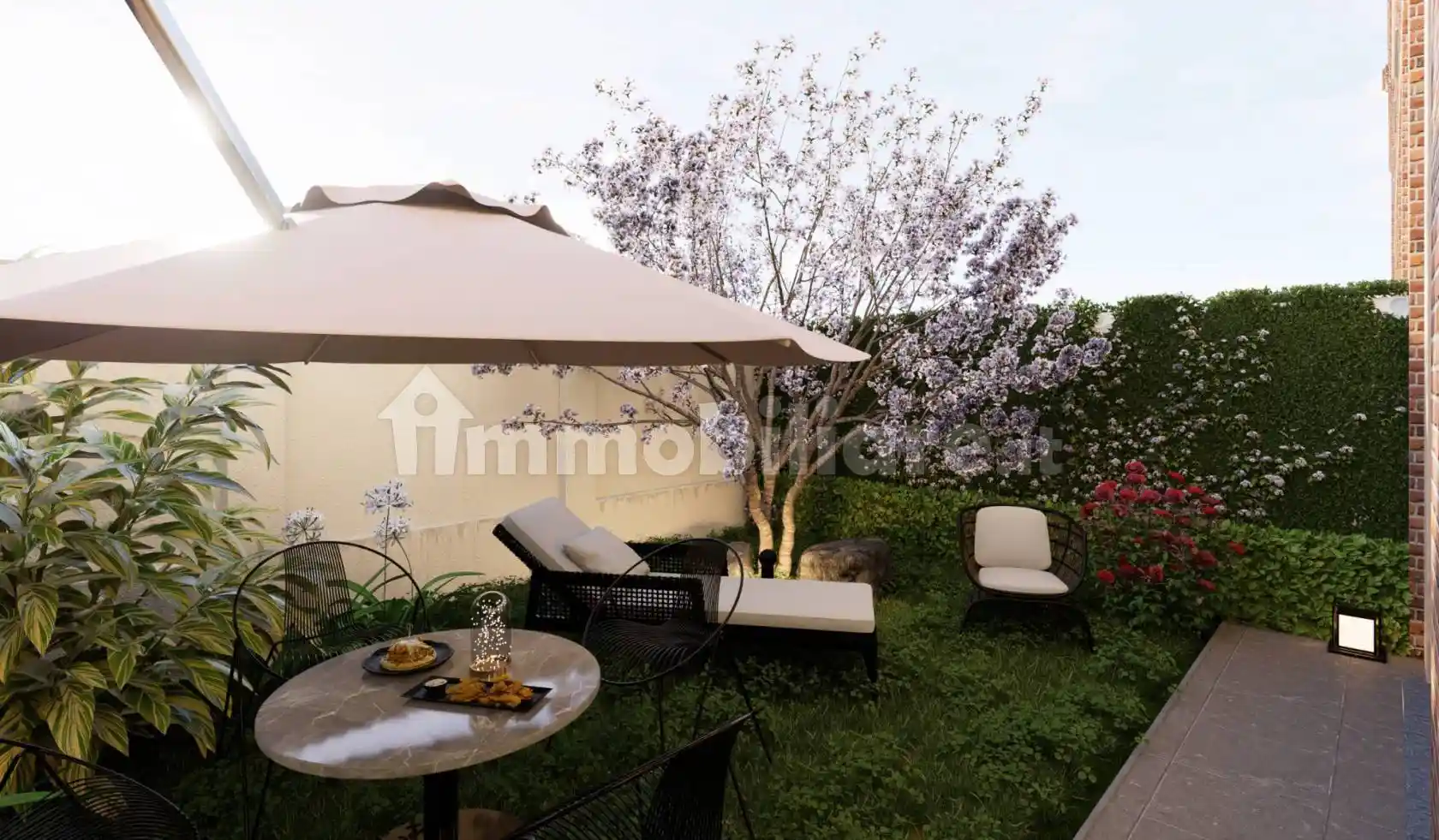 Loft in vendita a Novara