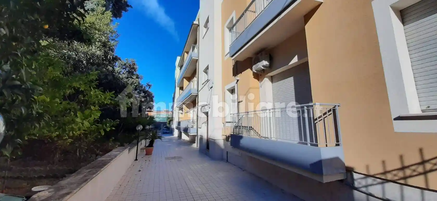 Quadrilocale via Giuseppe Giusti 2, Viadotto Istonia, Corso G. Garibaldi, V. San Michele, Vasto - foto 2