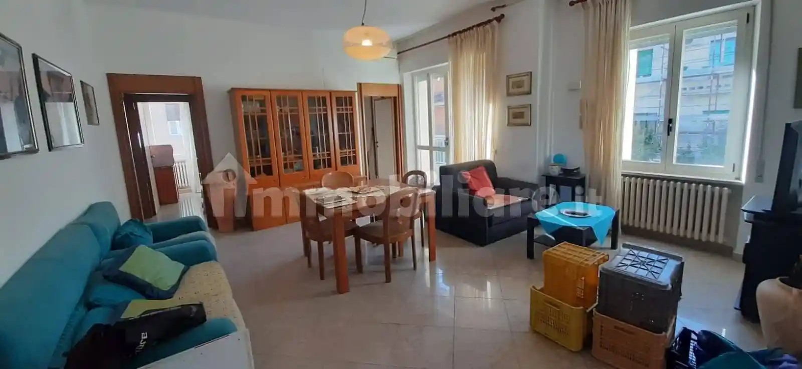 Quadrilocale via Giuseppe Giusti 2, Viadotto Istonia, Corso G. Garibaldi, V. San Michele, Vasto - foto 5