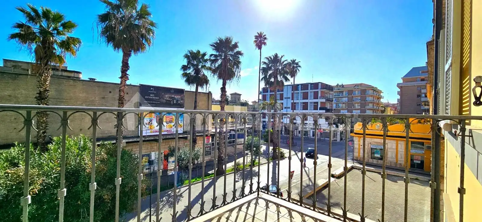 Appartamento in affitto a San Benedetto del Tronto