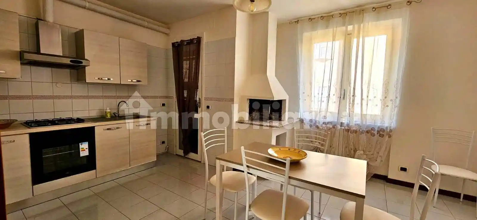 Appartamento ottimo stato, secondo piano, Centro, San Benedetto del Tronto - foto 5