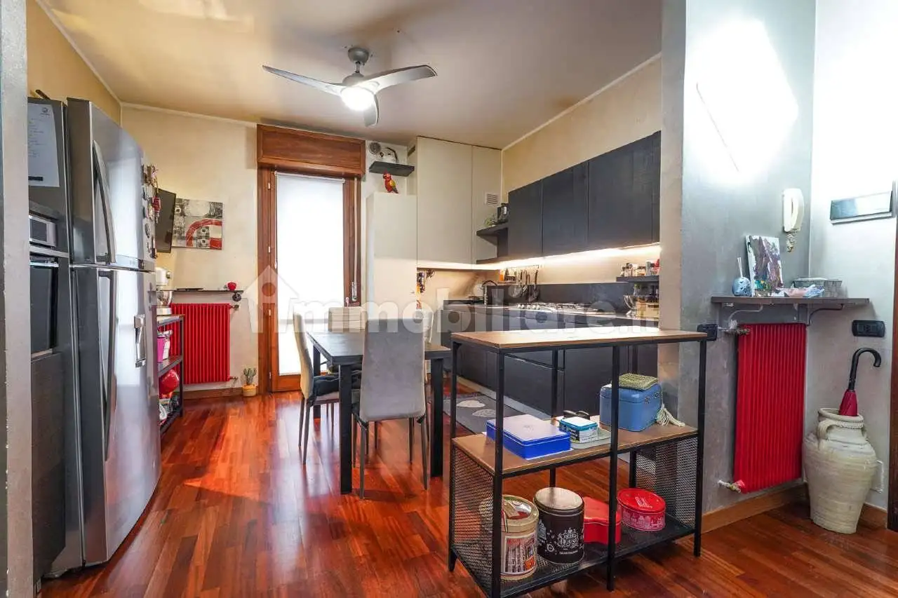 Appartamento in vendita a Arcene