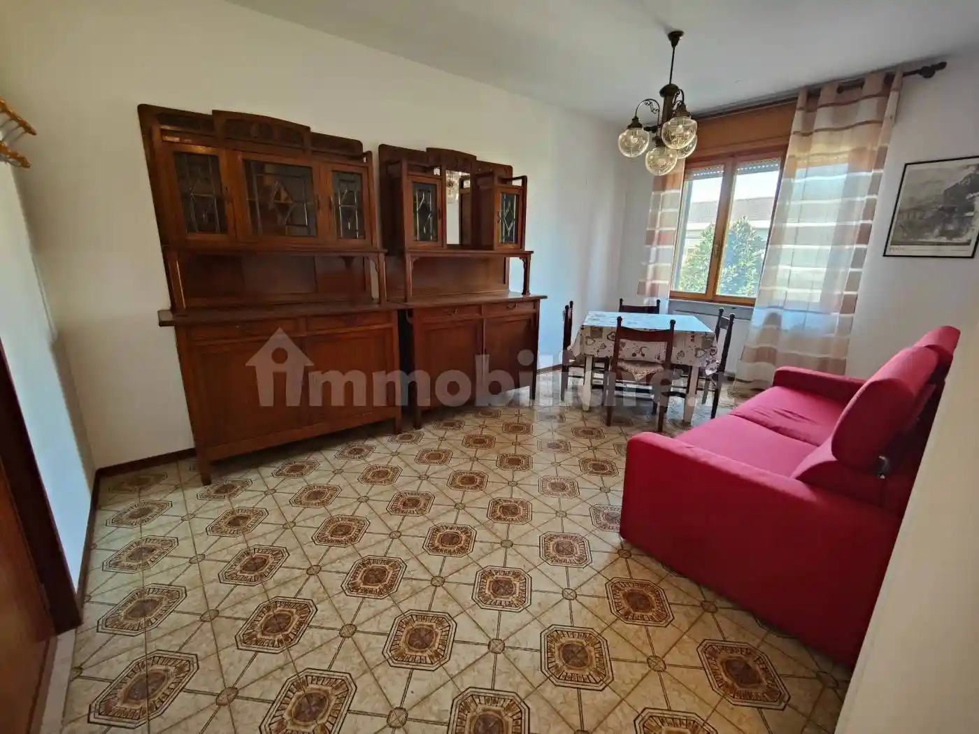 Appartamento in vendita a Rottofreno