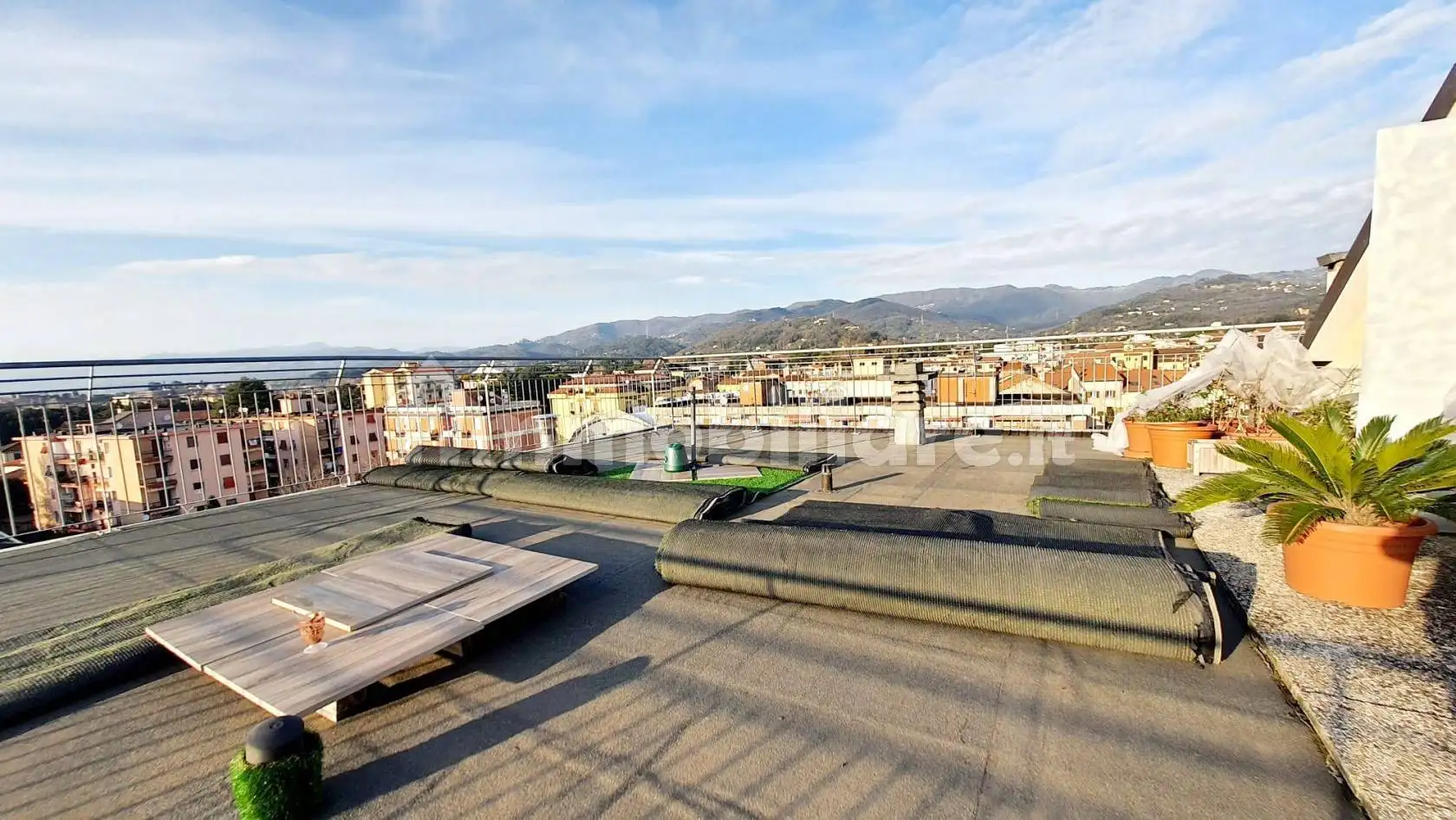 Attico - Mansarda in vendita a Sarzana