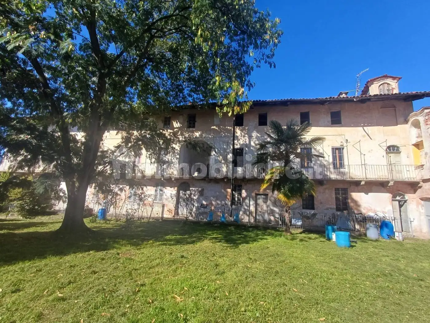 Rustico - Casale in vendita a Occhieppo Superiore