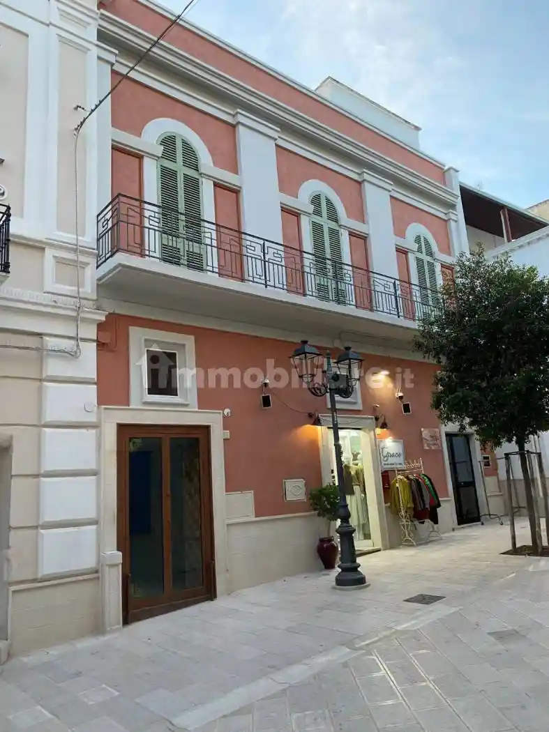 Casa indipendente in vendita a Fasano