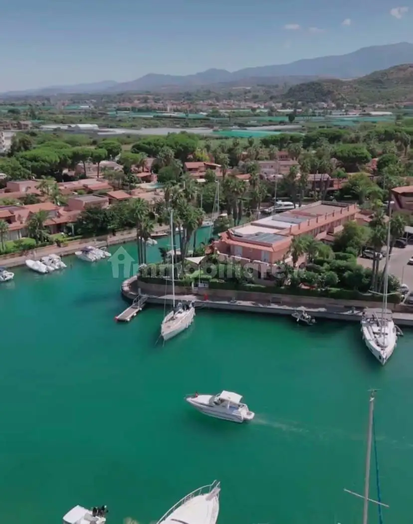 Villa in vendita a Furnari