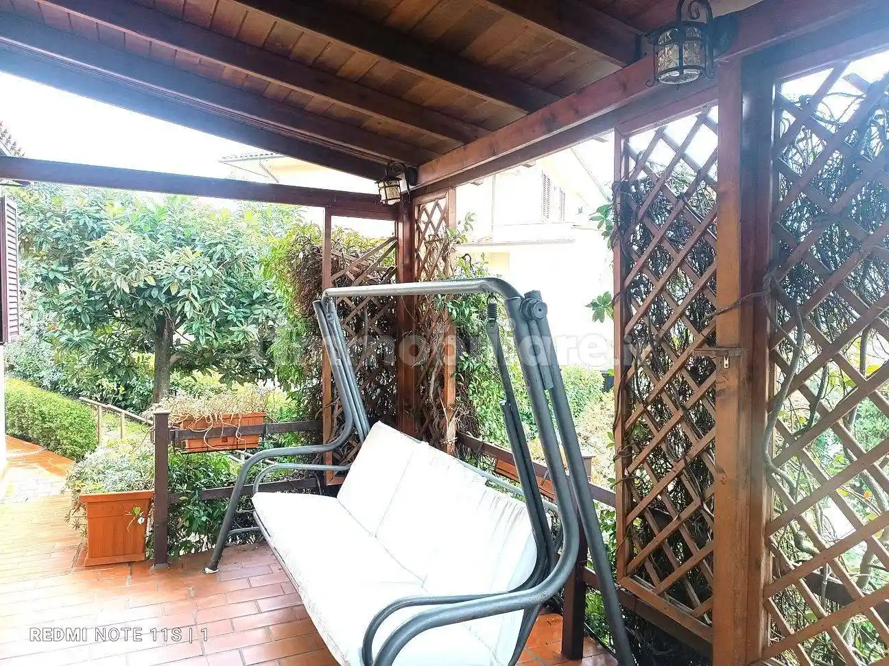 Villa in vendita a Carmignano