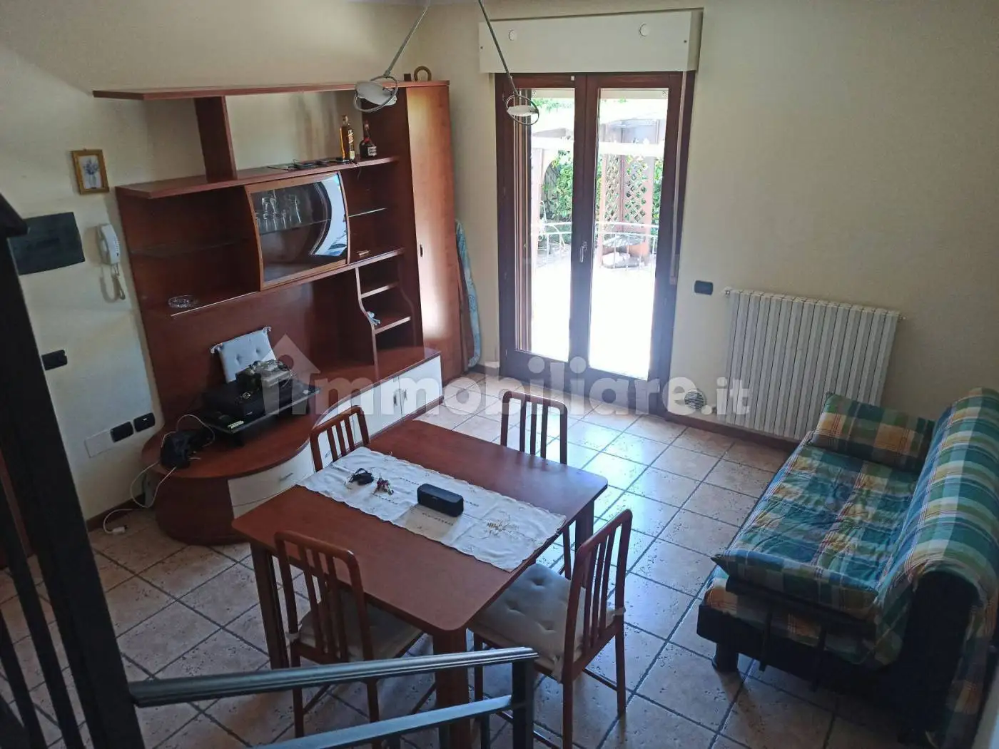 Appartamento in affitto a Roseto degli Abruzzi