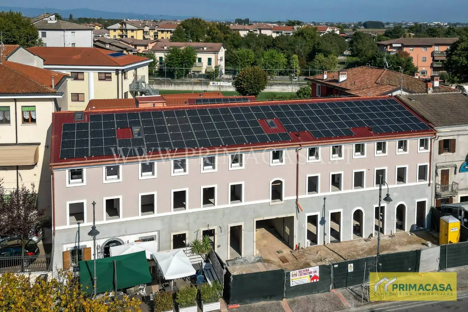 Appartamento piazza Roma, Centro, Buttapietra - foto 2