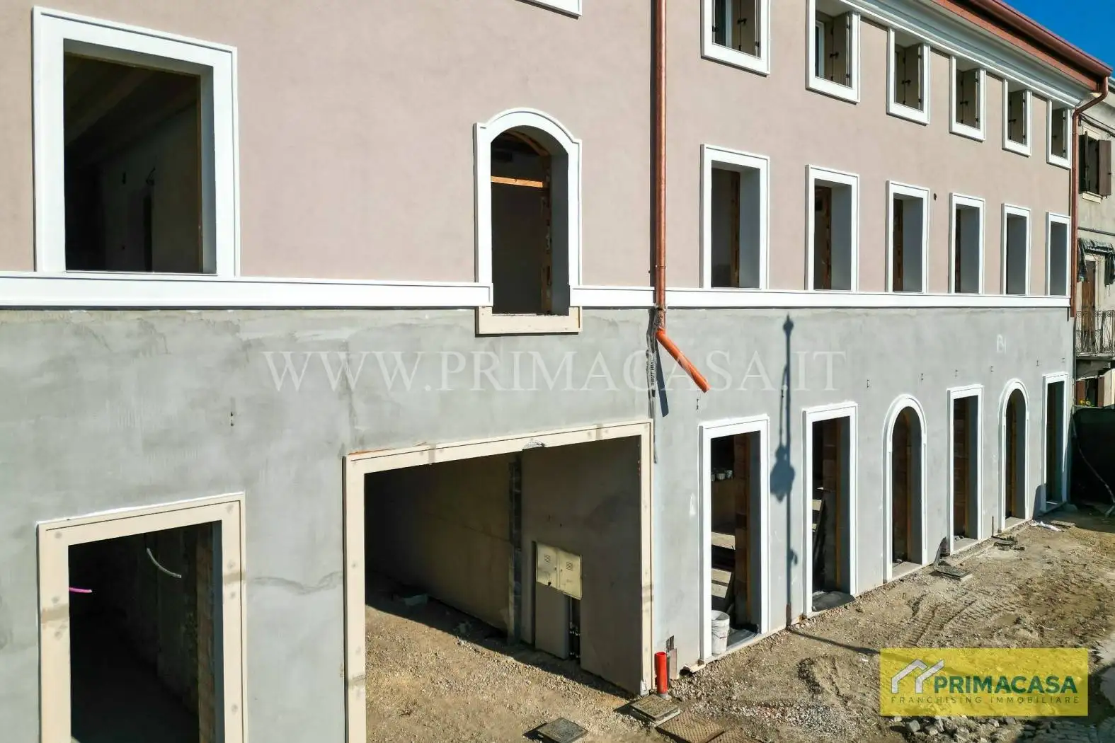 Appartamento piazza Roma, Centro, Buttapietra - foto 3
