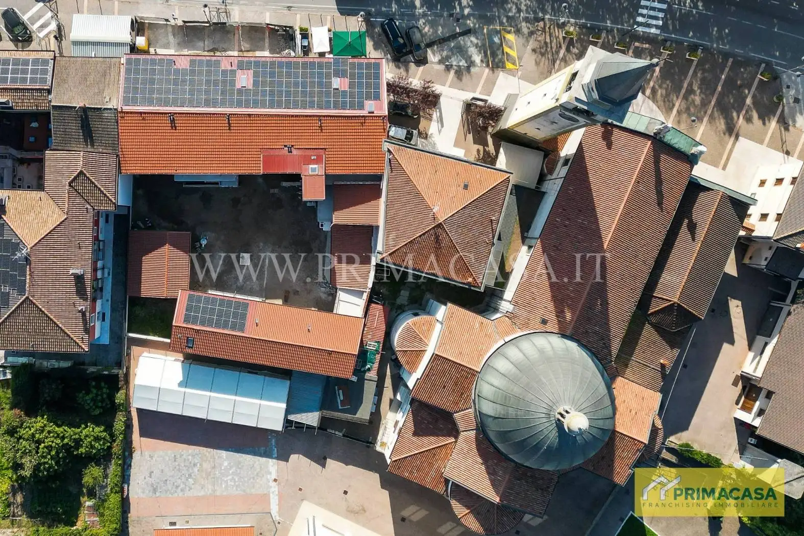 Appartamento piazza Roma, Centro, Buttapietra - foto 4