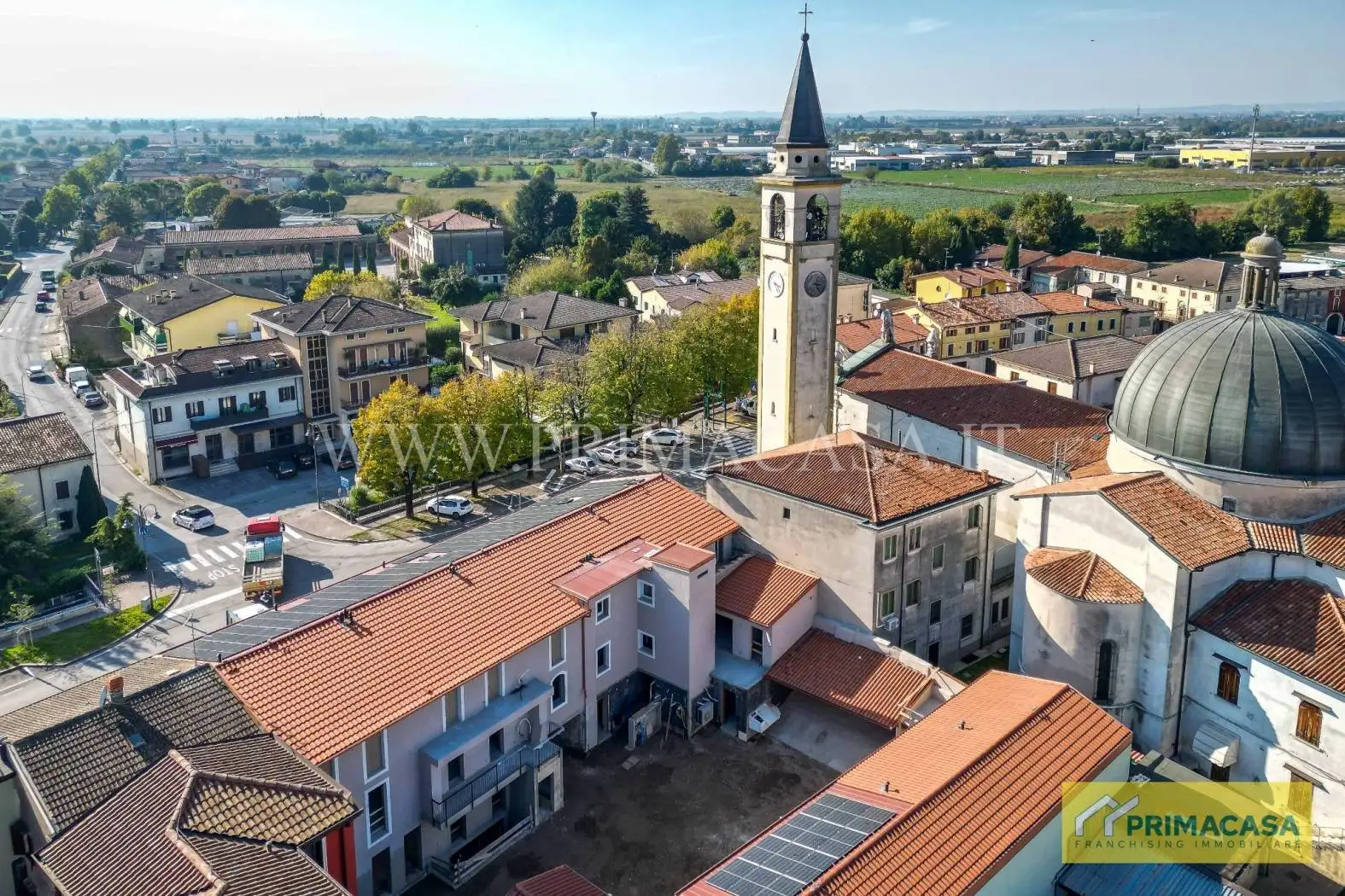 Appartamento piazza Roma, Centro, Buttapietra - foto 5